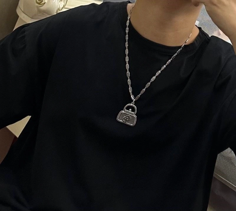 Christian Dior Necklaces Premium 234075