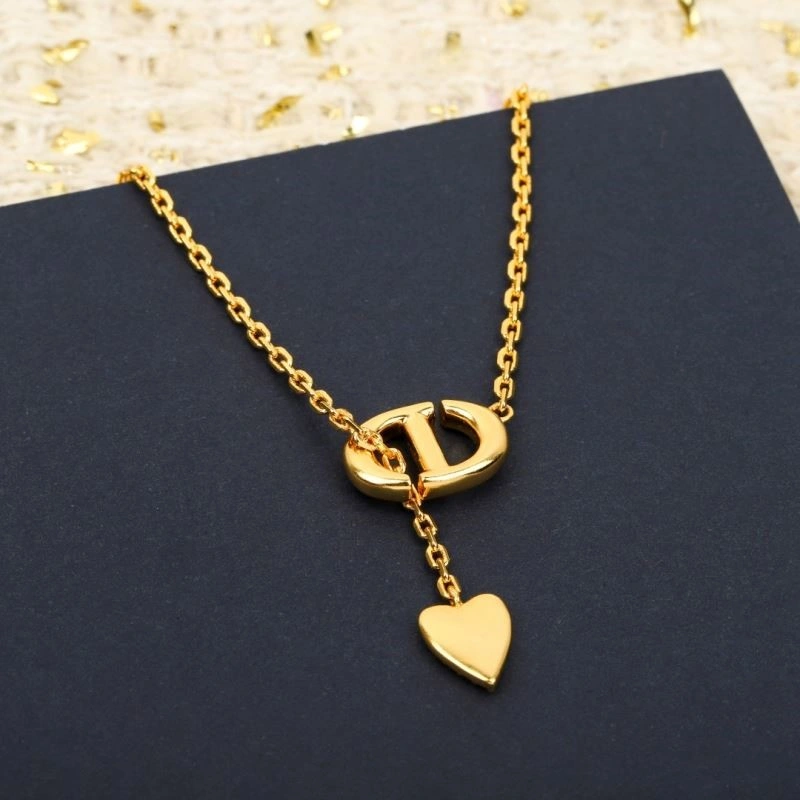 MultiPurpose Christian Dior Necklaces 234079