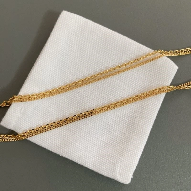 NewStyle Christian Dior Necklaces 234080