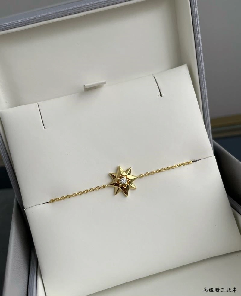 FashionForward Christian Dior Necklaces 234130
