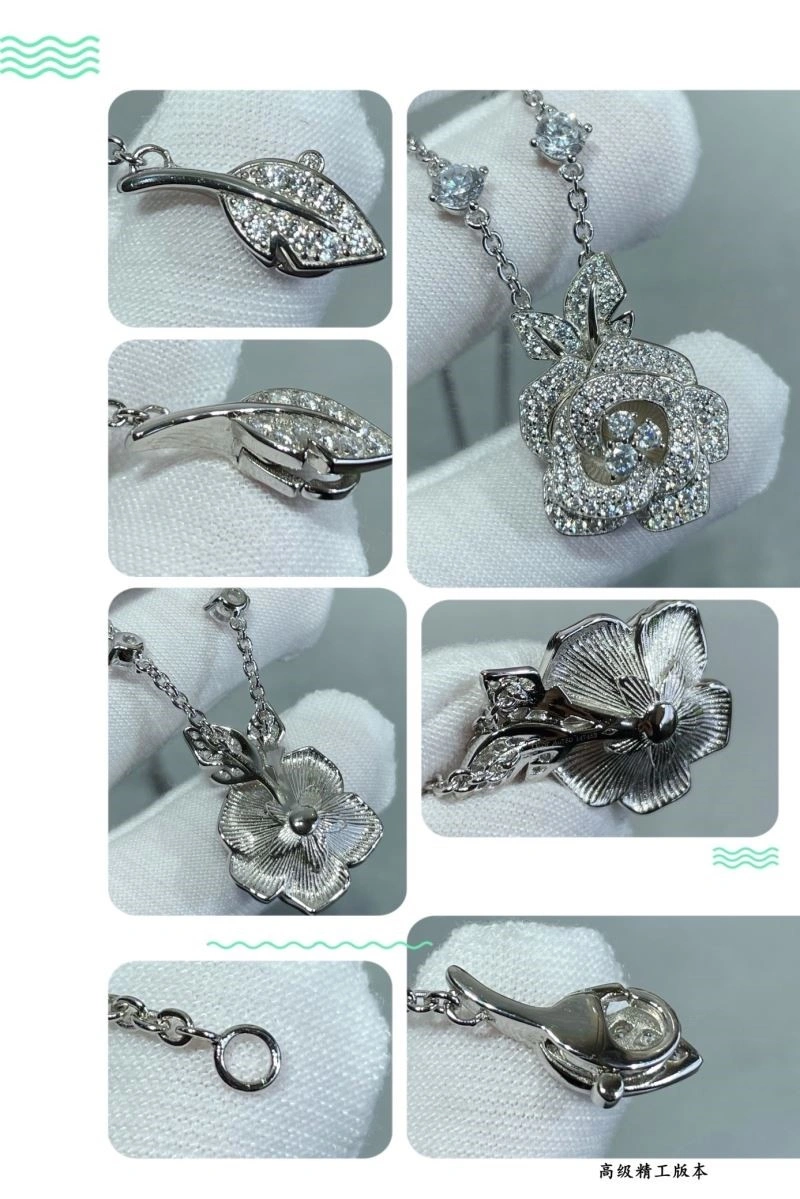 GoodFit Christian Dior Necklaces 234082