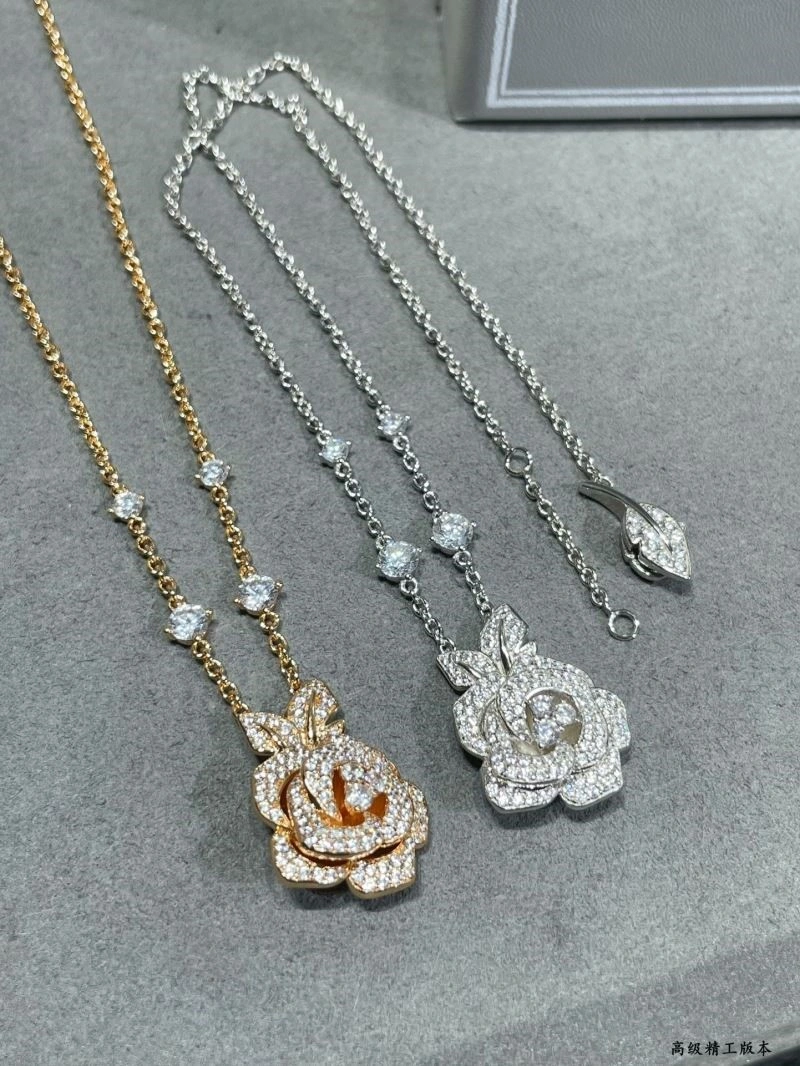 GoodFit Christian Dior Necklaces 234082