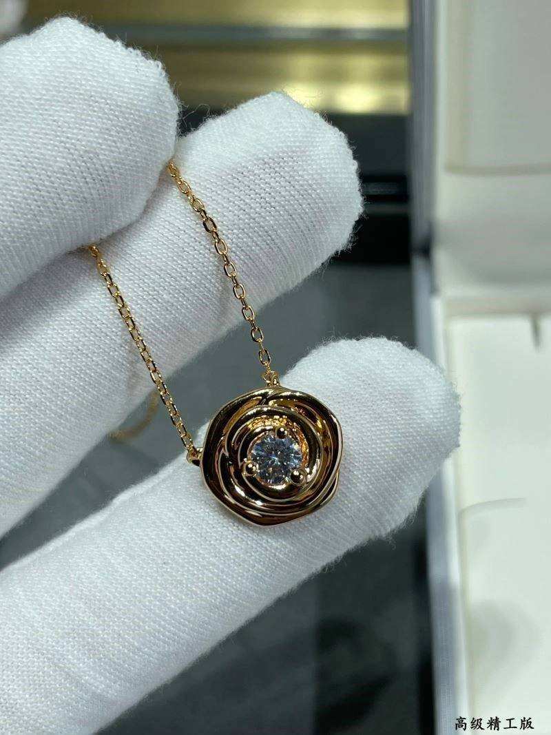 Christian Dior Necklaces Elegant 234087