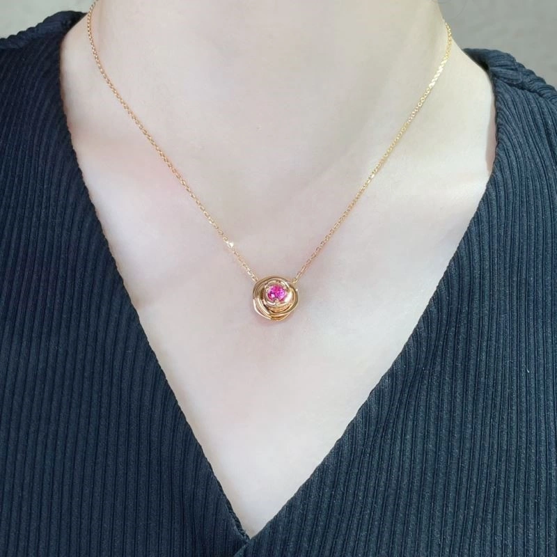 Trendy Christian Dior Necklaces 234072