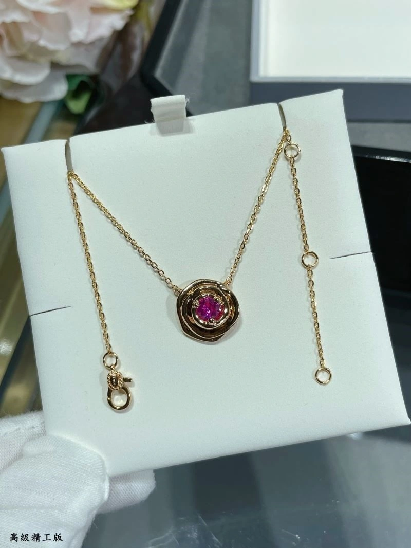 Trendy Christian Dior Necklaces 234072