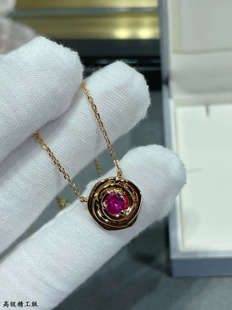 Trendy Christian Dior Necklaces 234072