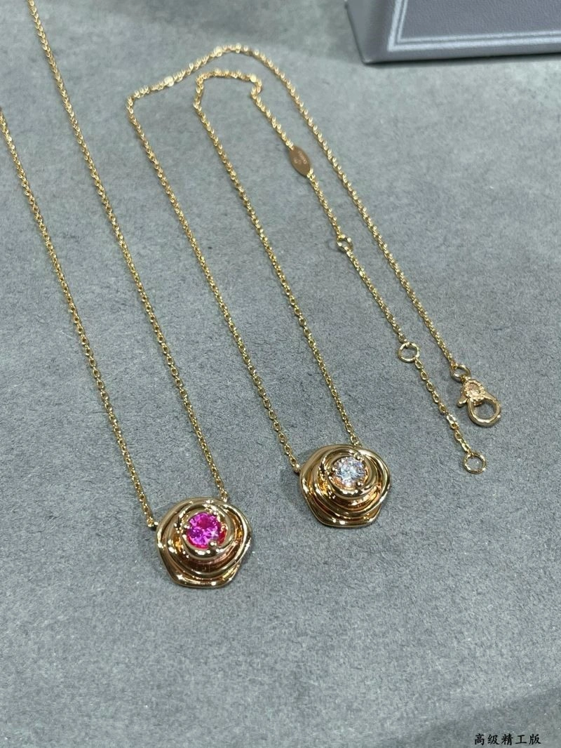 Trendy Christian Dior Necklaces 234072