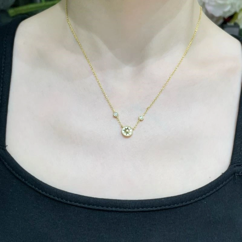 Christian Dior Necklaces Unique 234090