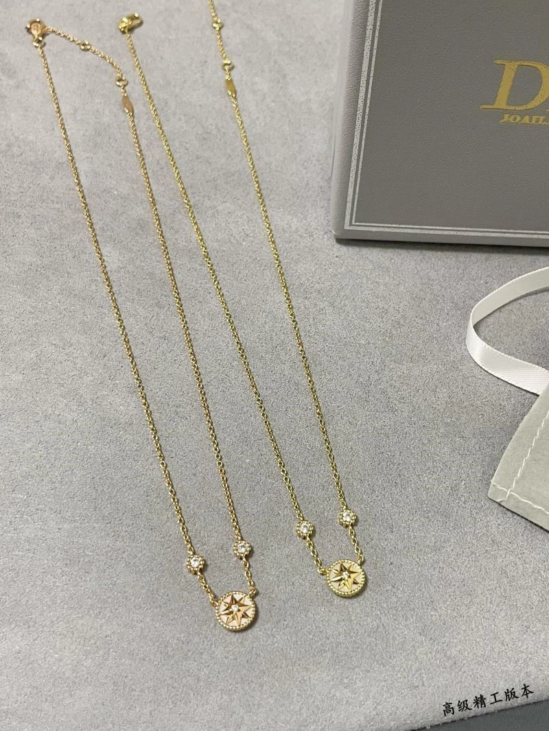 Christian Dior Necklaces Unique 234090