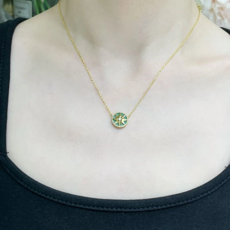 Christian Dior Necklaces EasyCare 234068