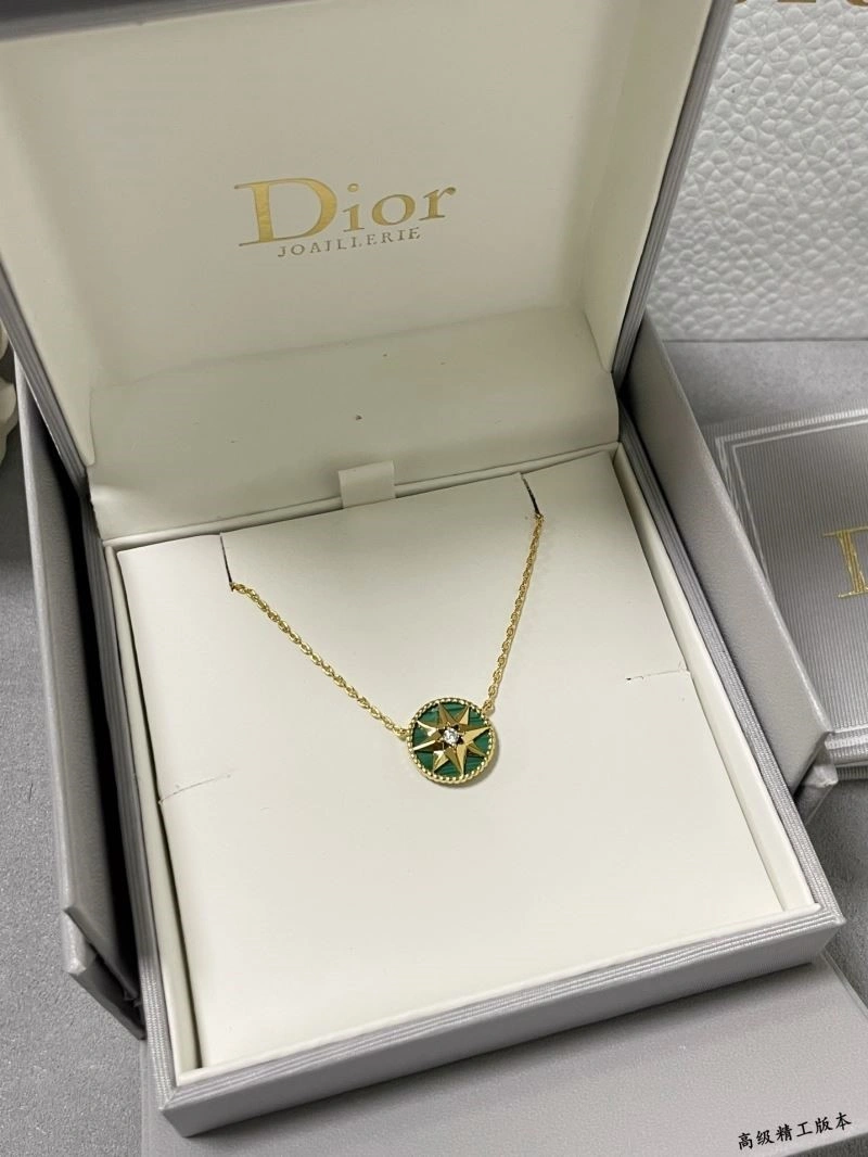 Christian Dior Necklaces EasyCare 234068