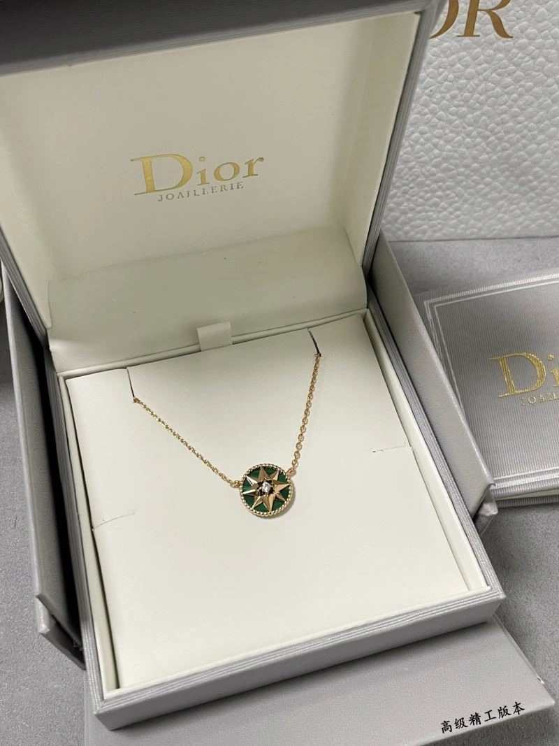 Christian Dior Necklaces EasyCare 234068