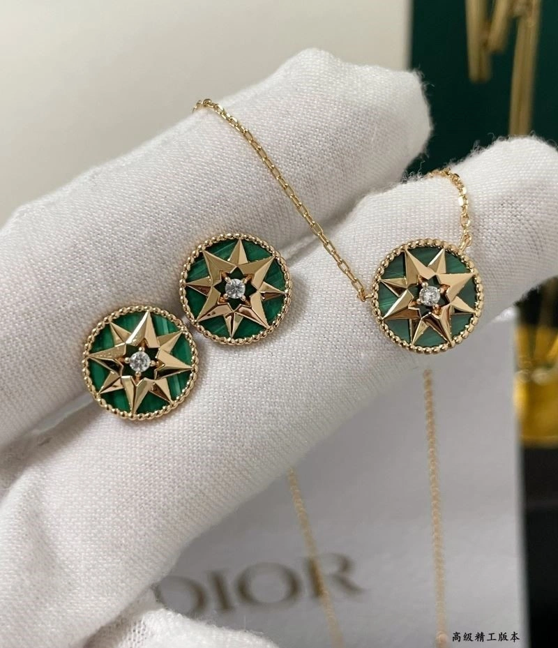 Christian Dior Necklaces EasyCare 234068