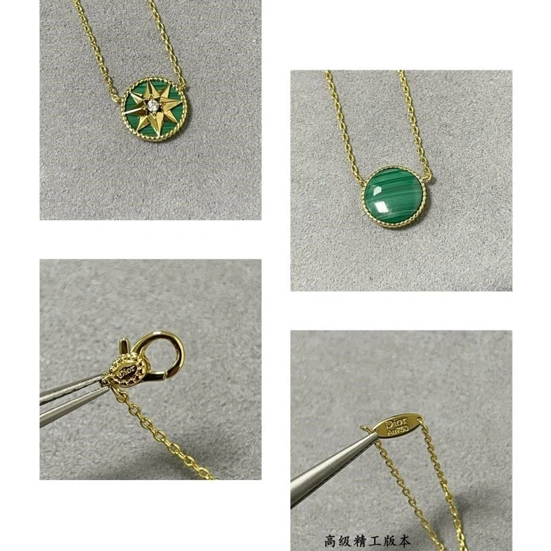 Christian Dior Necklaces EasyCare 234068