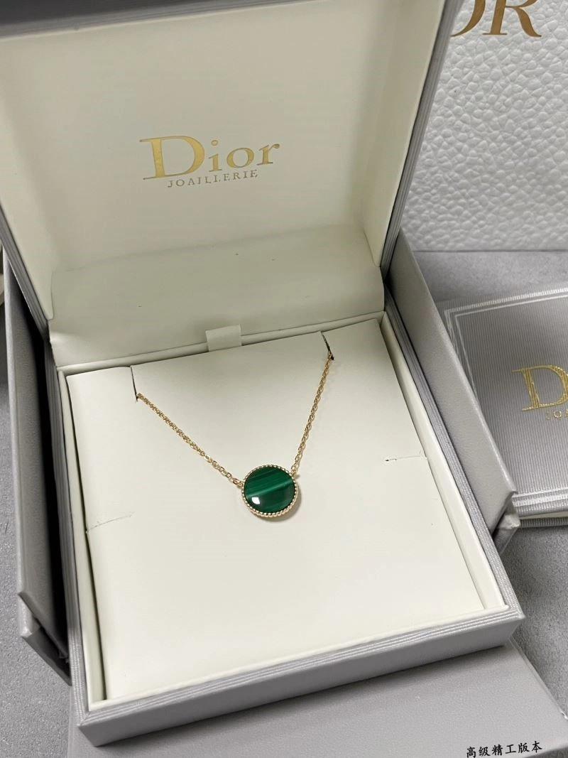 Christian Dior Necklaces EasyCare 234068