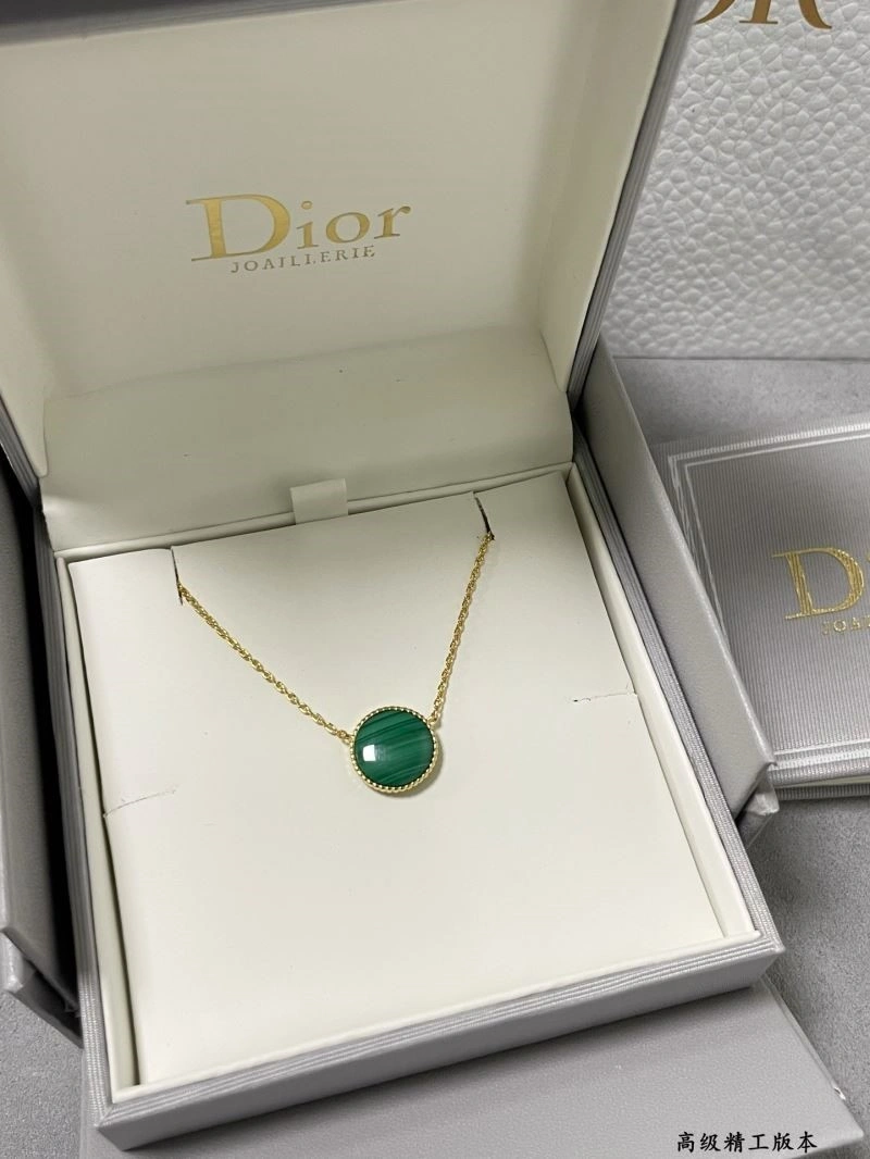 Christian Dior Necklaces EasyCare 234068