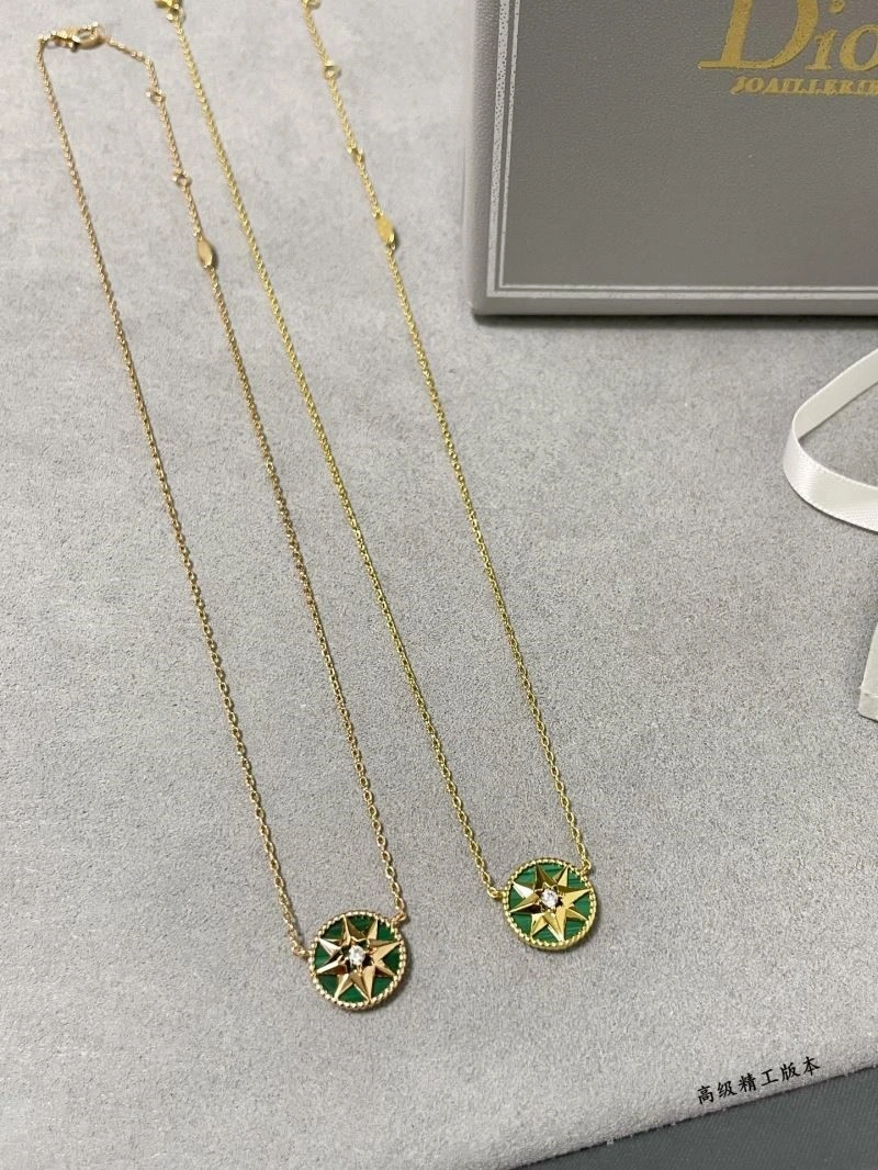 Christian Dior Necklaces EasyCare 234068
