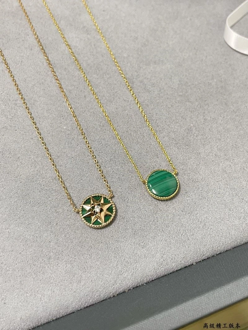 Christian Dior Necklaces EasyCare 234068