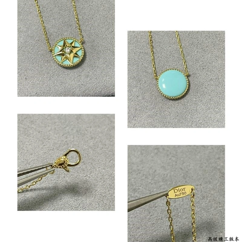 SoftTouch Christian Dior Necklaces 234083