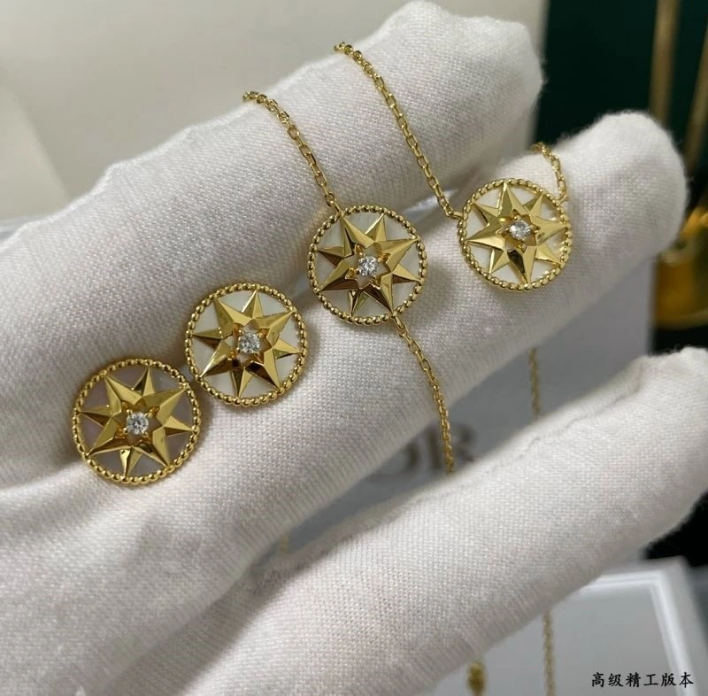Christian Dior Necklaces TimelessDesign 234070