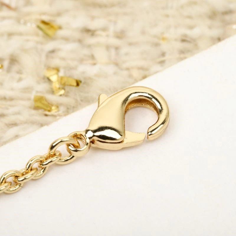 Breathable Christian Dior Necklaces 234066