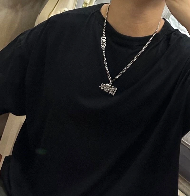 UrbanChic Christian Dior Necklaces 234064