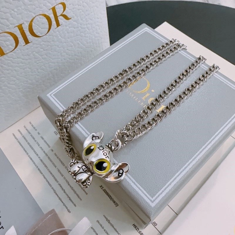 SmartChoice Christian Dior Necklaces 234074