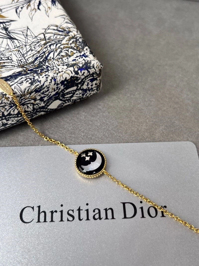SunProtective Christian Dior Necklaces 234051