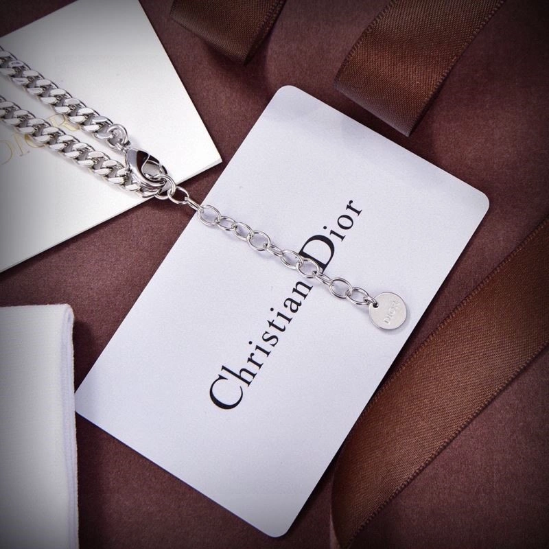 Fashionable Christian Dior Necklaces 234054
