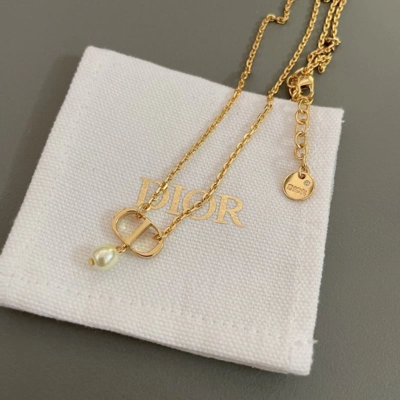 Christian Dior Necklaces WellDesigned 233821