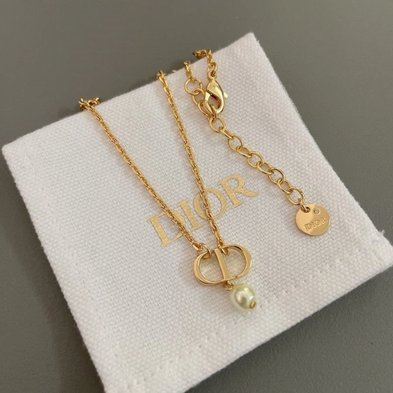 Christian Dior Necklaces WellDesigned 233821
