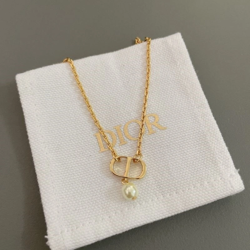 Christian Dior Necklaces WellDesigned 233821