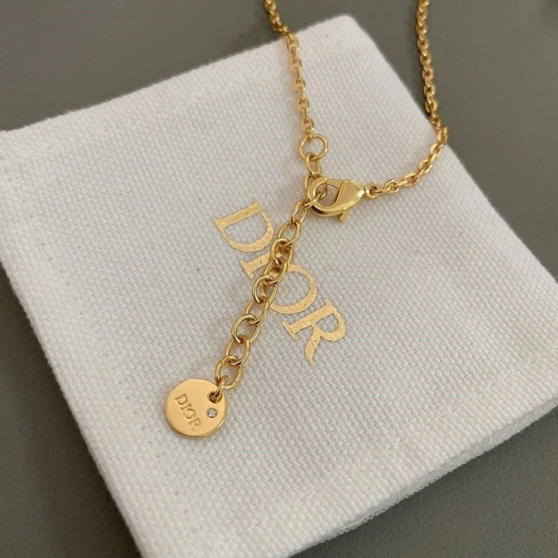 Christian Dior Necklaces WellDesigned 233821