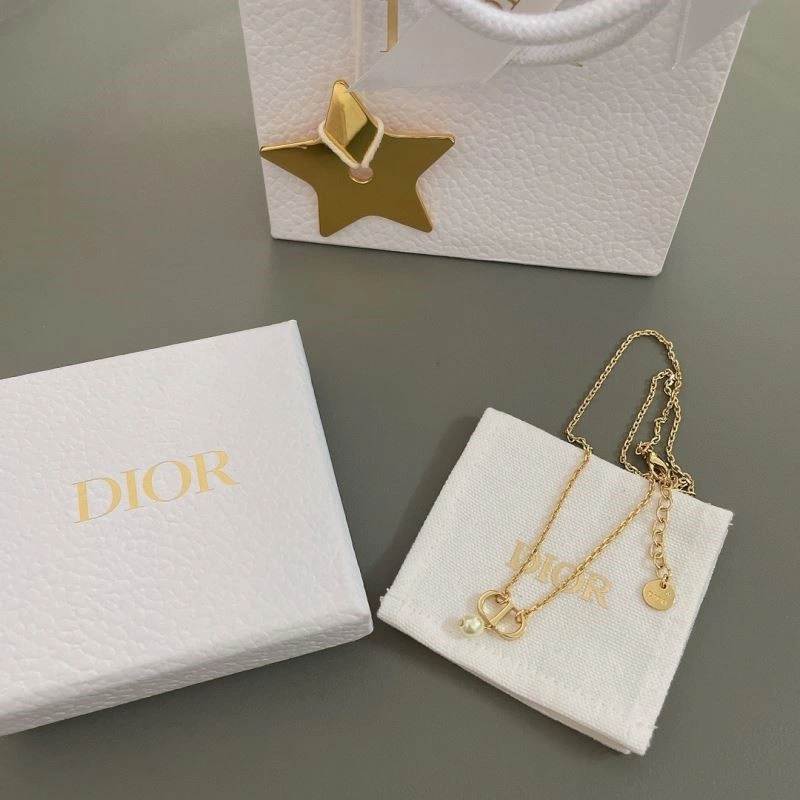 Christian Dior Necklaces WellDesigned 233821