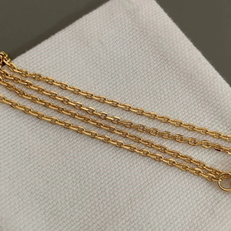 Christian Dior Necklaces WellDesigned 233821
