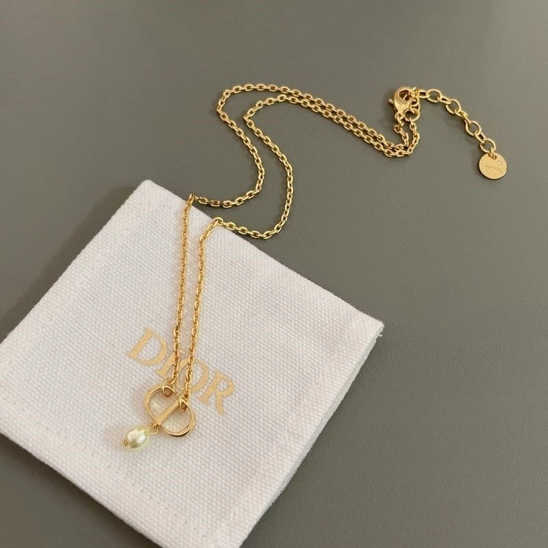 Christian Dior Necklaces WellDesigned 233821