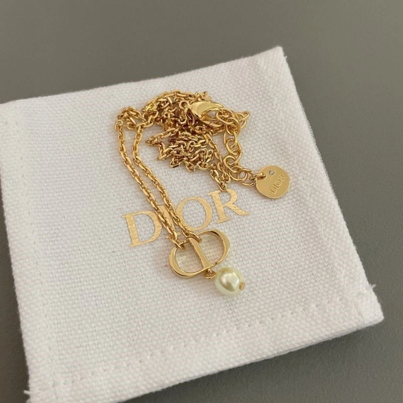 Christian Dior Necklaces WellDesigned 233821