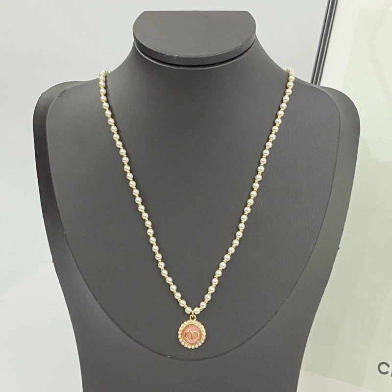 EasyCare Christian Dior Necklaces 233875