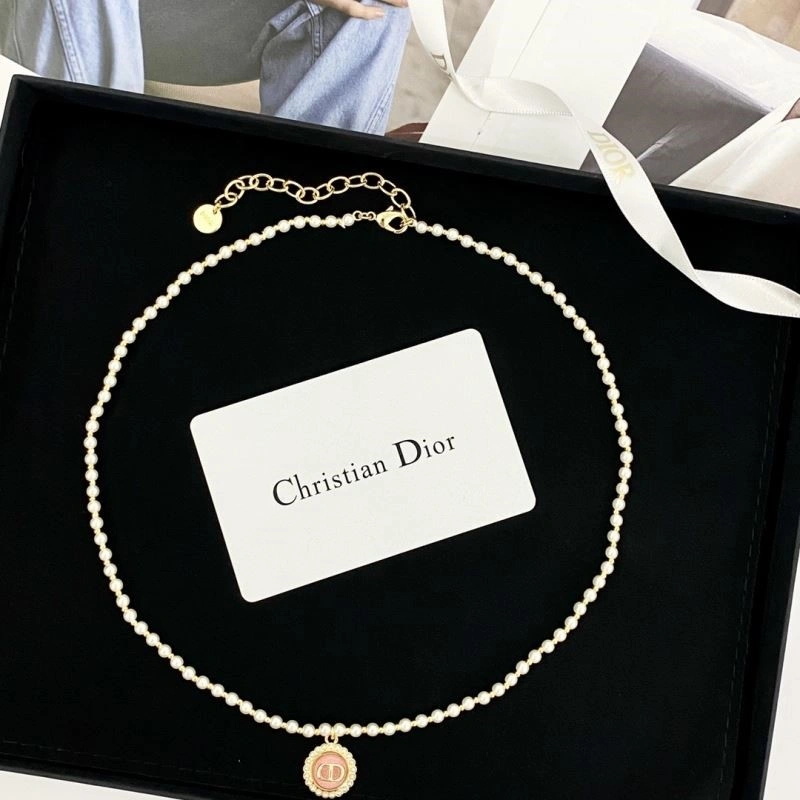 EasyCare Christian Dior Necklaces 233875