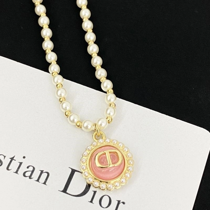 EasyCare Christian Dior Necklaces 233875