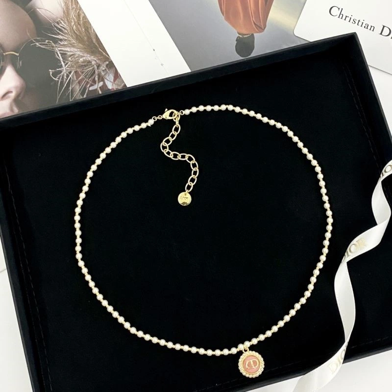 EasyCare Christian Dior Necklaces 233875