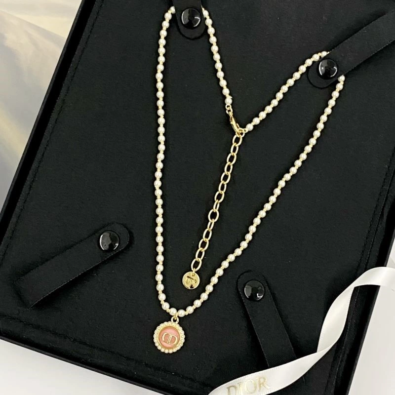 EasyCare Christian Dior Necklaces 233875