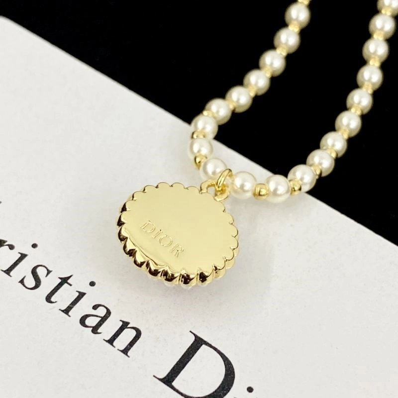 EasyCare Christian Dior Necklaces 233875