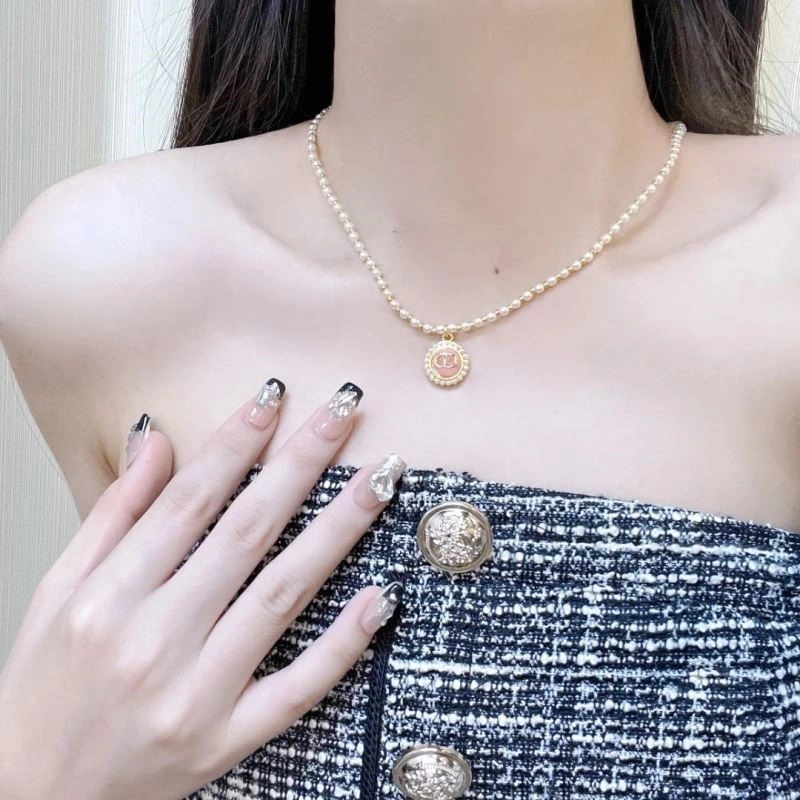 EasyCare Christian Dior Necklaces 233875