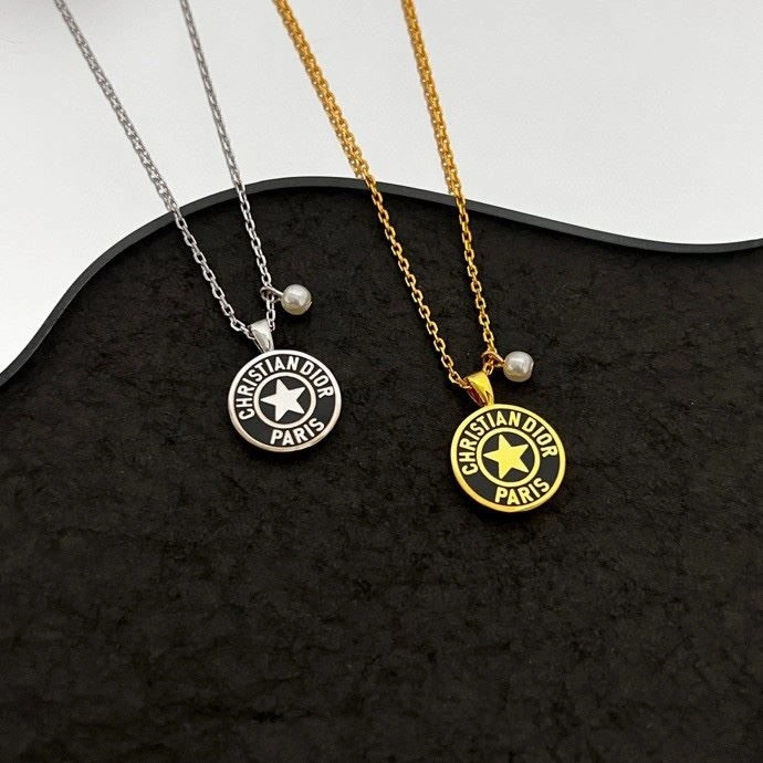 Christian Dior Necklaces StreetReady 233814