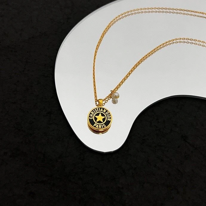 Christian Dior Necklaces StreetReady 233814