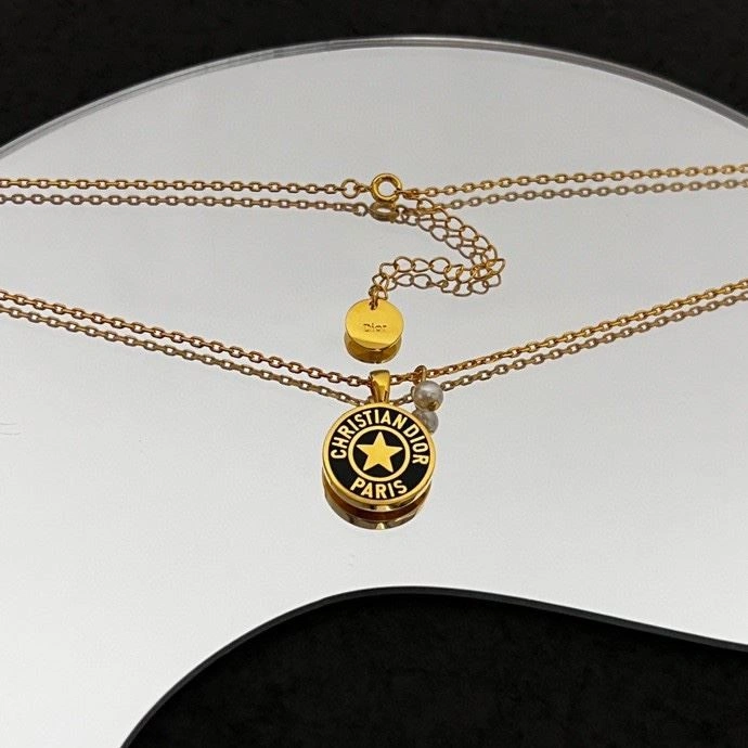 Christian Dior Necklaces StreetReady 233814