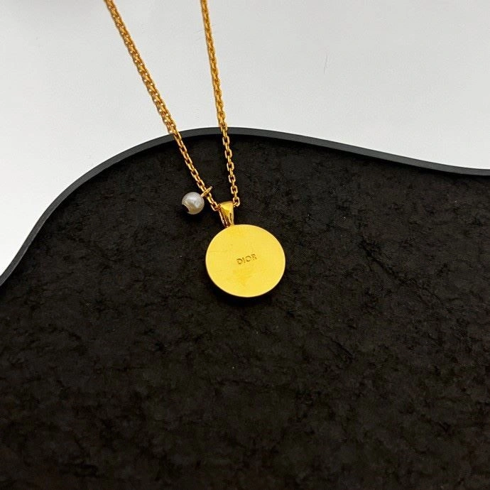 Christian Dior Necklaces StreetReady 233814