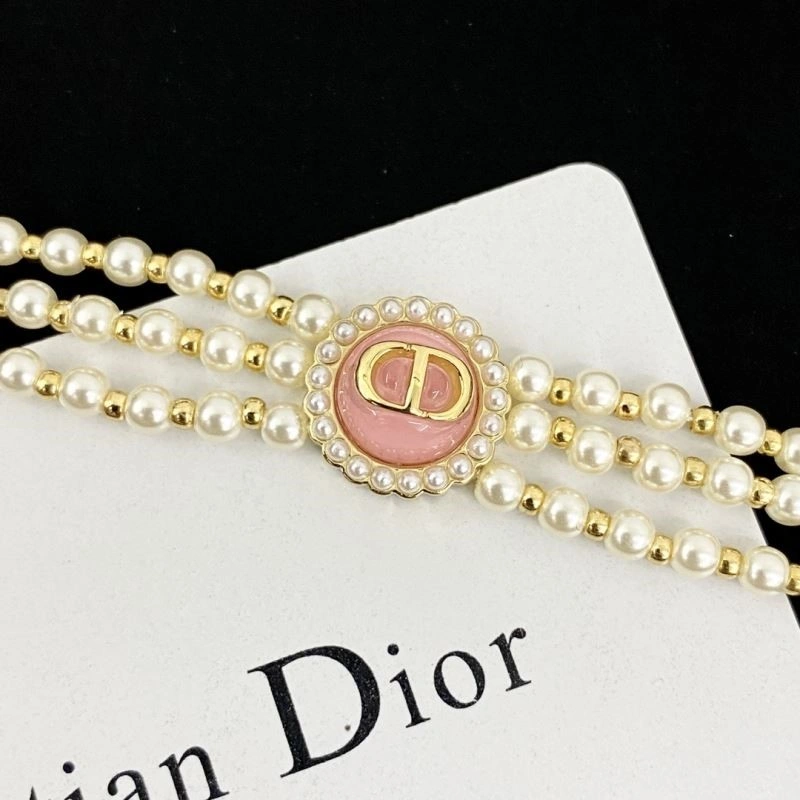 Christian Dior Necklaces Effortless 233855
