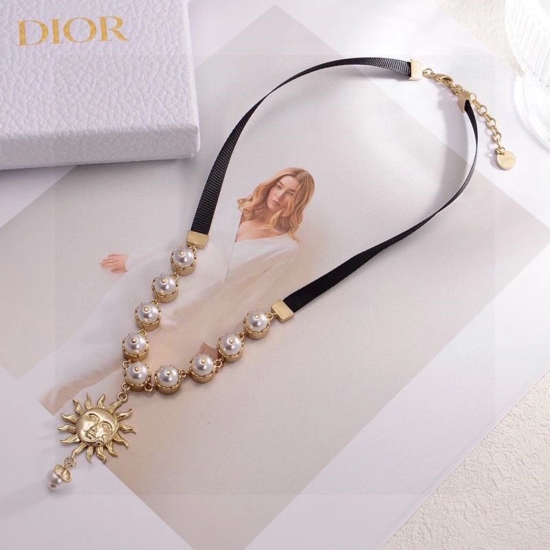 SmartChoice Christian Dior Necklaces 233812